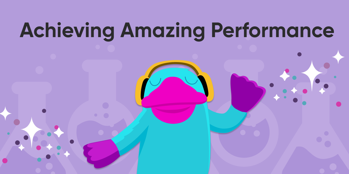 Achieving Amazing Performance in the Pulumi CLI