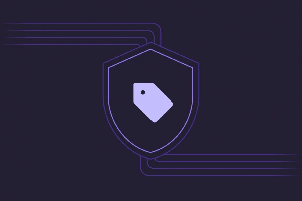Assign policy groups by stack and account tags