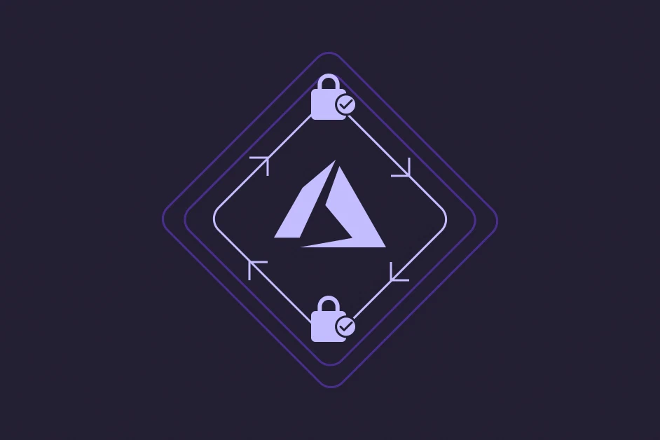Automate Azure App Secret Rotation with ESC