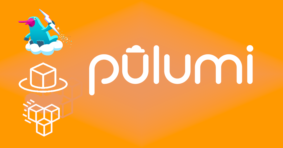 Deploy AWS Lambda with Elastic File System using Pulumi