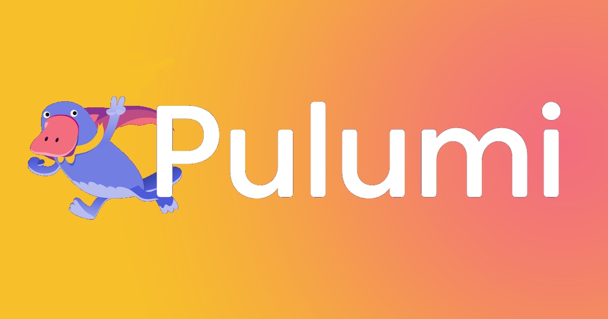 Introducing Pulumi Business Critical Edition for Enterprise Modernization