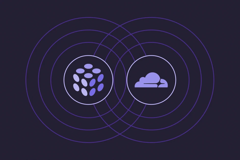 Cloudflare-First Networking as Code with Pulumi