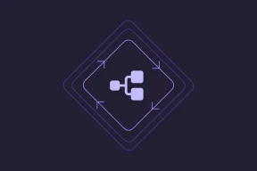 Change your components, keep your infrastructure