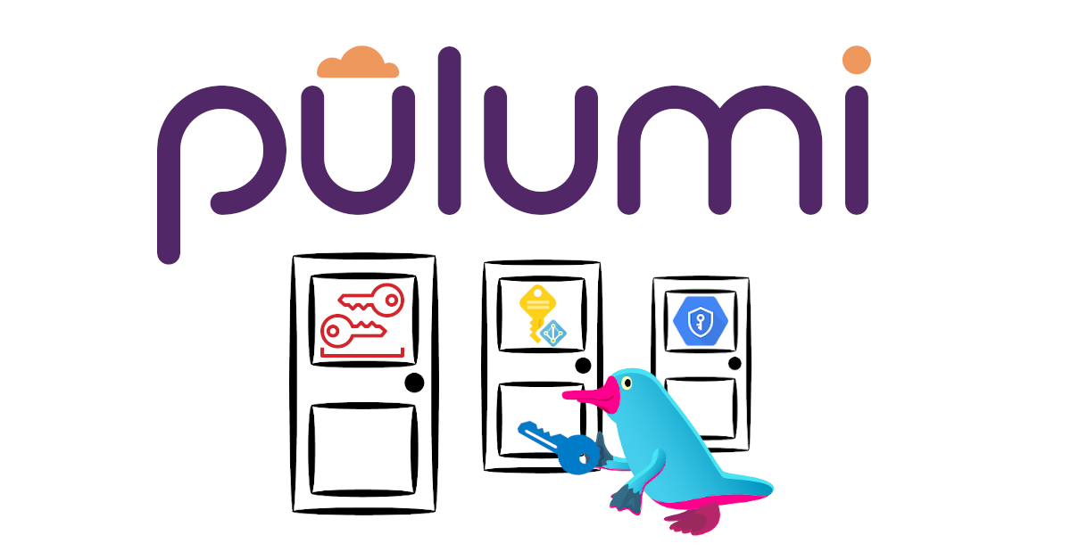 Easily bring your team to Pulumi with SAML SSO and SCIM