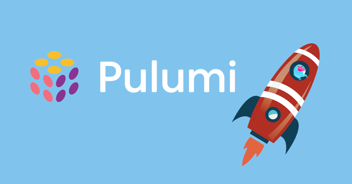 How to Use ECS Anywhere with Pulumi [Step-by-Step Guide]