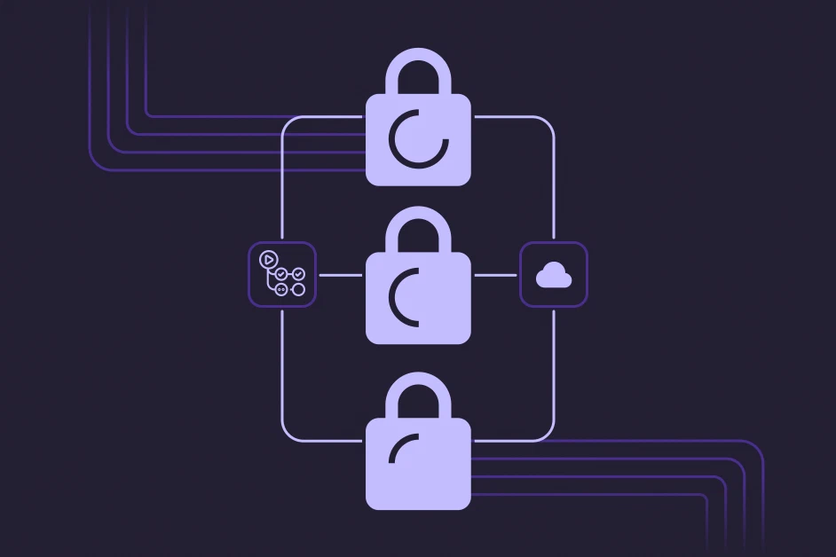 How We Eliminated Long-Lived CI Secrets Across 70+ Repos