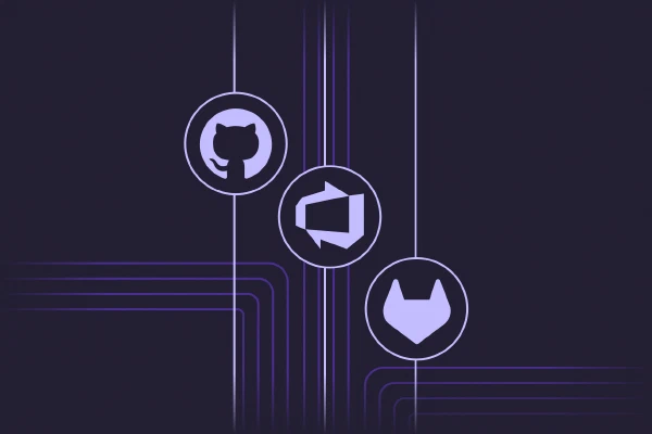 Expanded Version Control Support in Pulumi Cloud