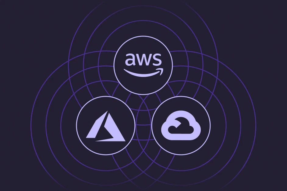 Fully Automated AI Inference on AWS, Azure, and Google Cloud with Pulumi