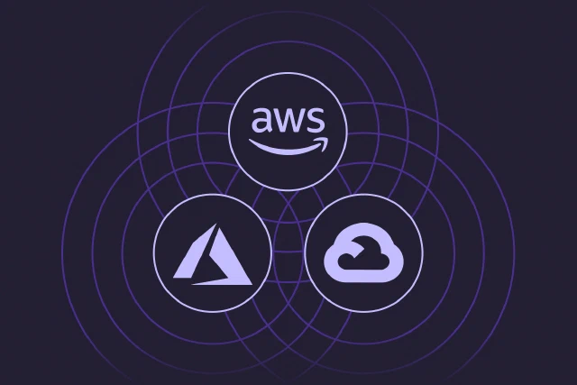 Fully Automated AI Inference on AWS, Azure, and Google Cloud with Pulumi