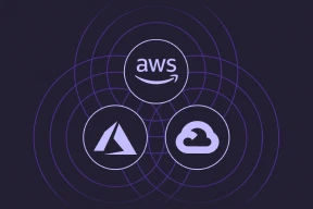 Fully Automated AI Inference on AWS, Azure, and Google Cloud with Pulumi