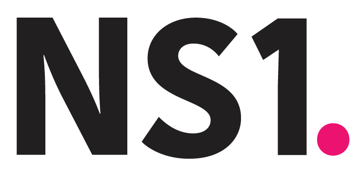 NS1 logo