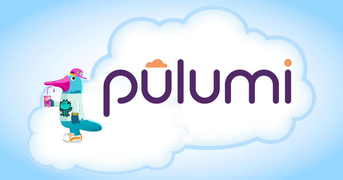 Pulumi Wins 2020 Gartner Cool Vendor Award
