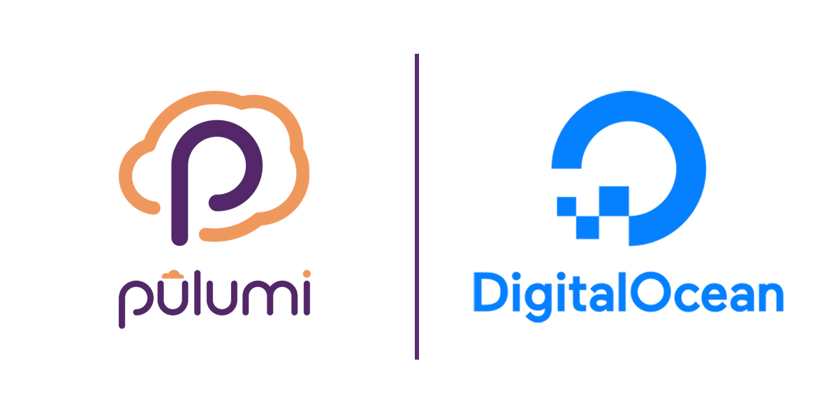 Getting Started on DigitalOcean with Pulumi