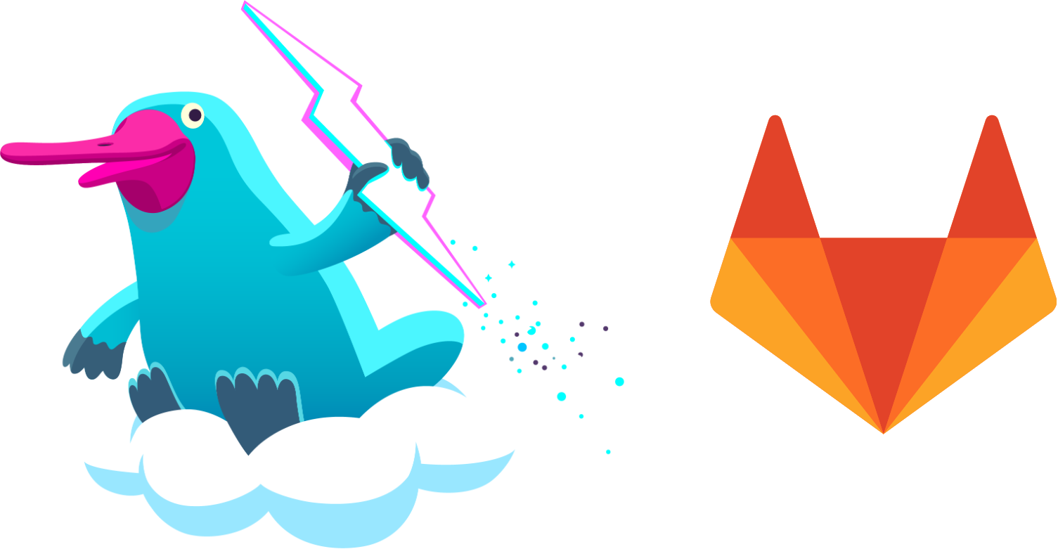 Amp-up GitLab Merge Requests With Pulumi