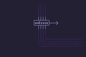 New in Pulumi IaC: `onError` Resource Hook