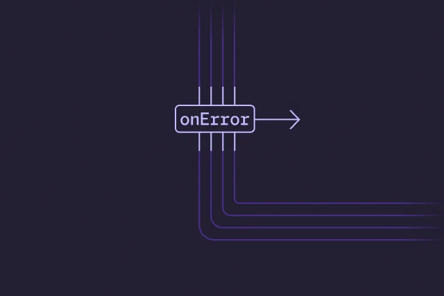 New in Pulumi IaC: `onError` Resource Hook