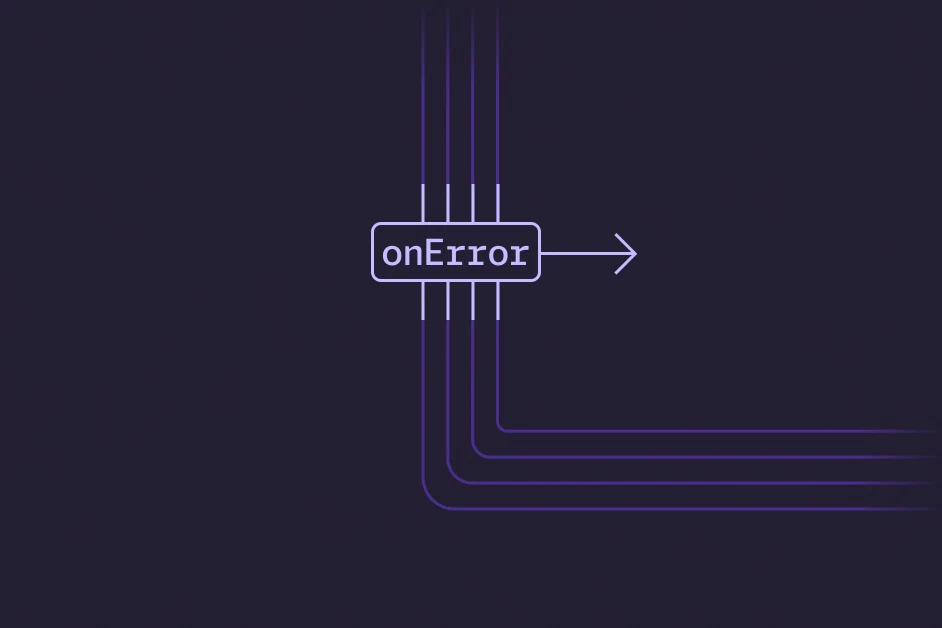 New in Pulumi IaC: `onError` Resource Hook
