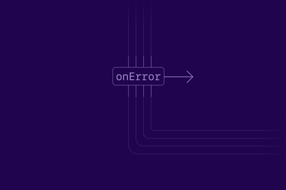 New in Pulumi IaC: `onError` Resource Hook