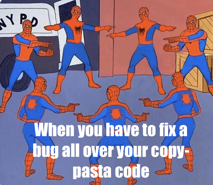 spiderman meme
