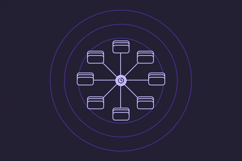 How We Built a Distributed Work Scheduling System for Pulumi Cloud