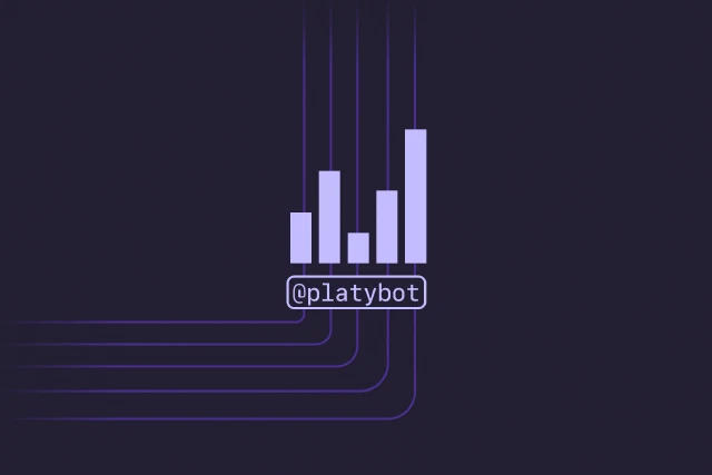 How We Built Platybot: An AI-Powered Analytics Assistant