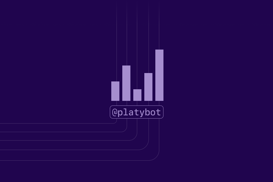 How We Built Platybot: An AI-Powered Analytics Assistant