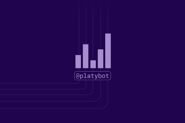 How We Built Platybot: An AI-Powered Analytics Assistant