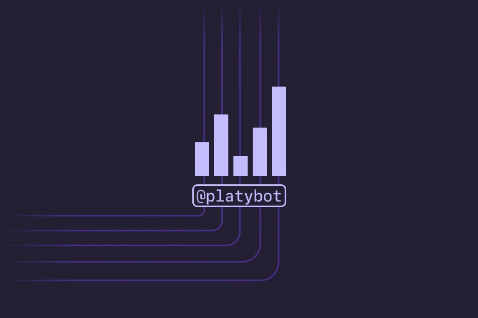 How We Built Platybot: An AI-Powered Analytics Assistant