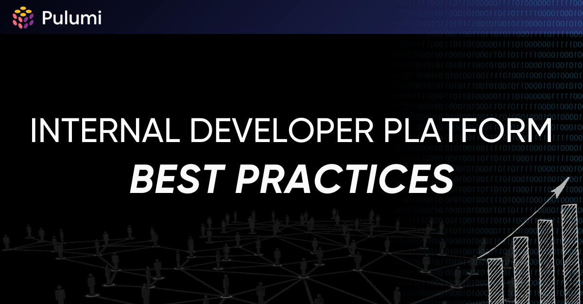 IDP Best Practices Series