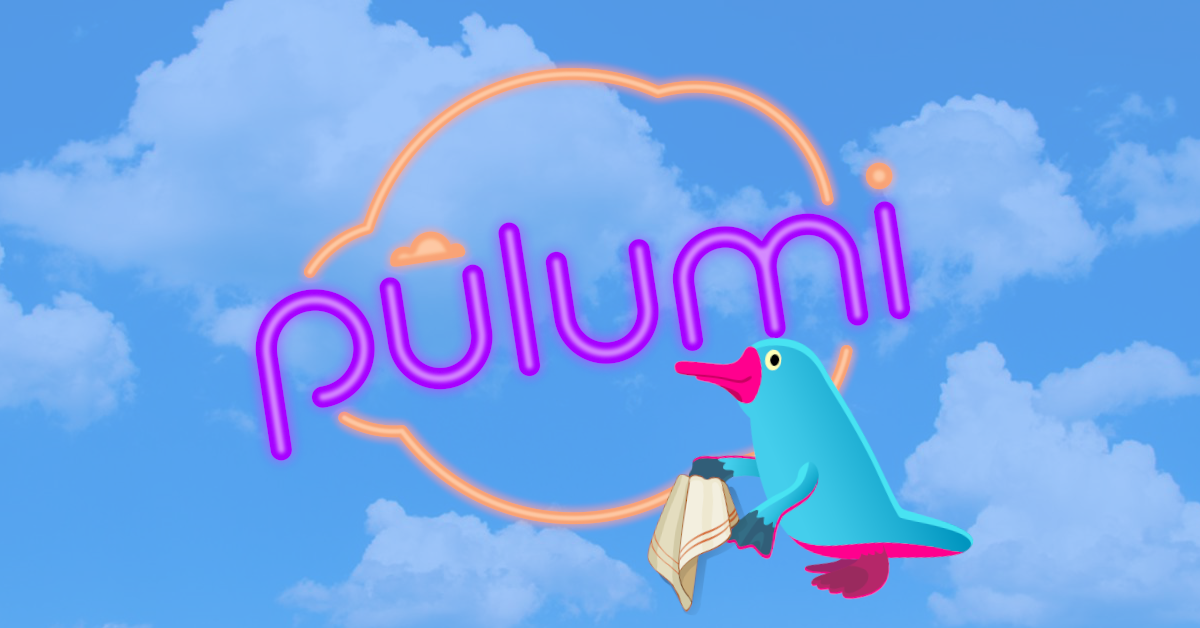 Improved Pulumi Previews