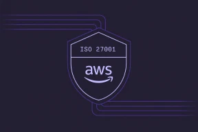 Enforce ISO 27001 Across Your AWS Infrastructure