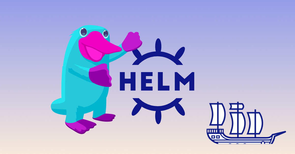 New: Helm Chart v4 resource with new features and languages