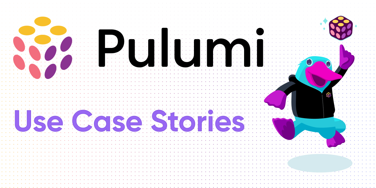 How we manage GitHub at Pulumi with Pulumi