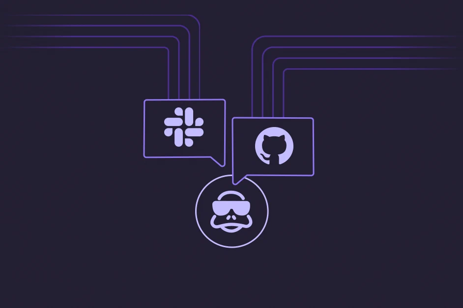 Bringing Neo to GitHub and Slack