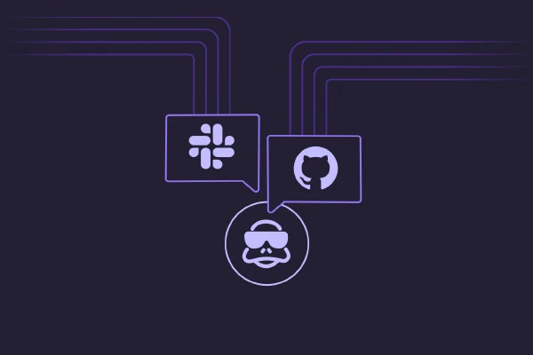 Bringing Neo to GitHub and Slack