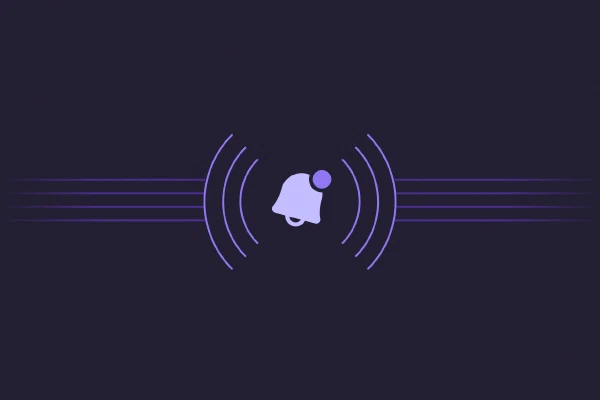 Never Miss What Your Infrastructure Is Telling You