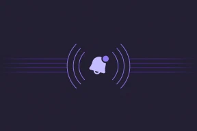 Never Miss What Your Infrastructure Is Telling You