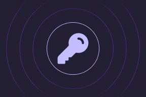 Sign in to Pulumi Cloud with Passkeys