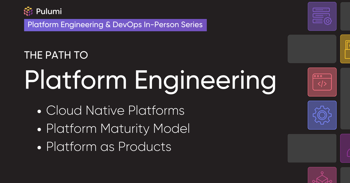 Platform Engineering: Cloud-Native, Maturity Models, and Platforms as Products