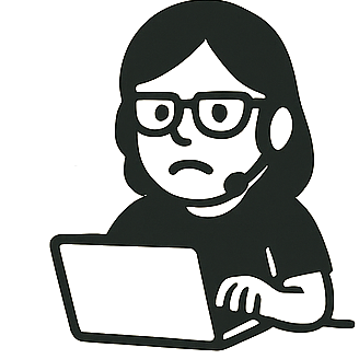 blocked expression