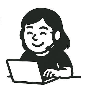 satisfied expression