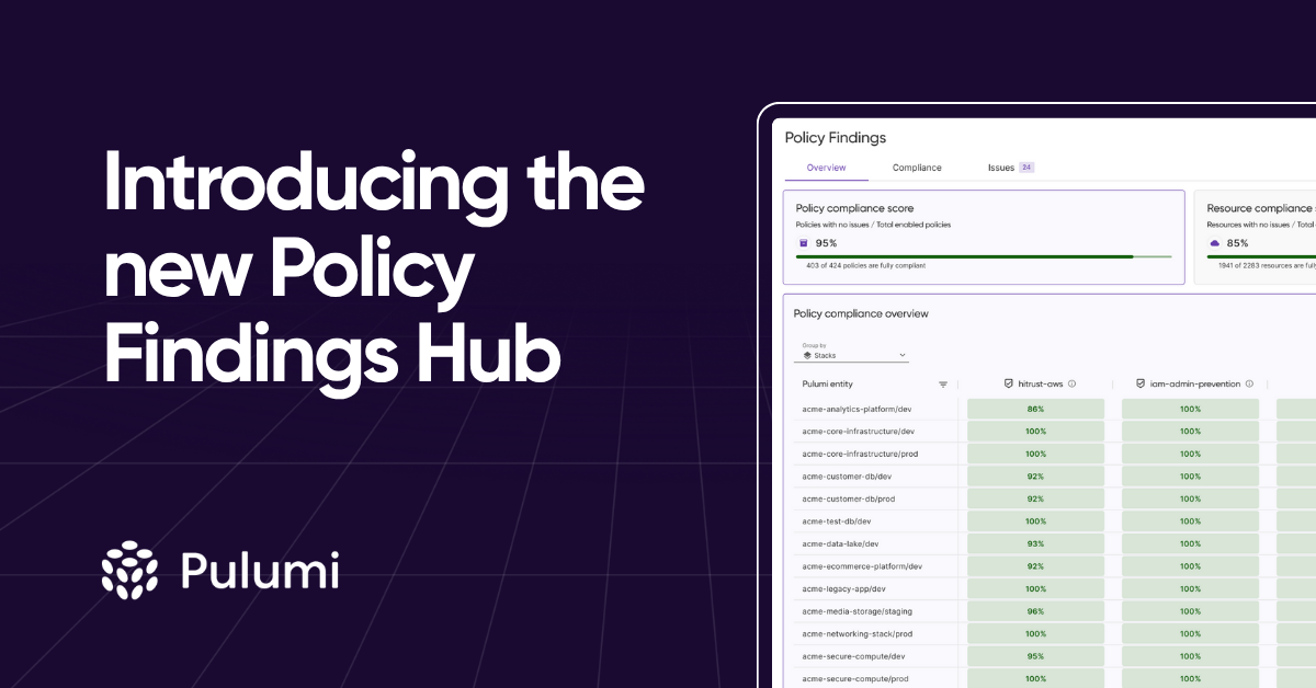 Introducing the New Policy Findings Hub