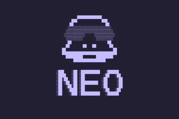 Neo, Now in the Terminal