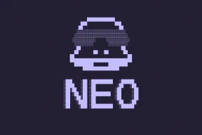 Neo, Now in the Terminal