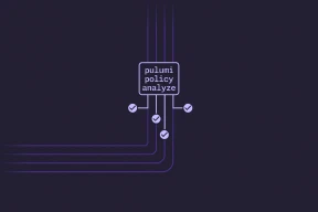 Introducing the pulumi policy analyze Command for Existing Stacks