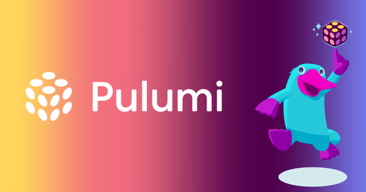 Pulumi Release Notes: Pulumi Import Improvements, RetainOnDelete as a resource option, and more!