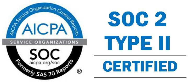 Jestor é certificado SOC 2