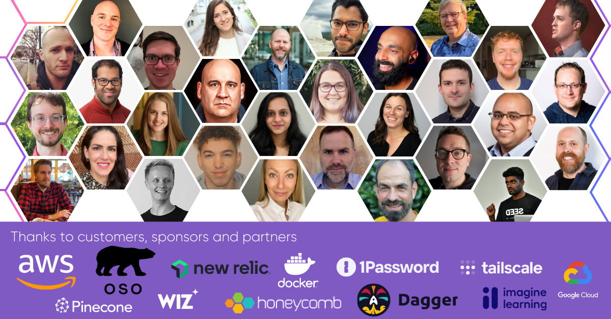 PulumiUP 2024: Dive Into the Future of Cloud, Platform Engineering, and AI/ML
