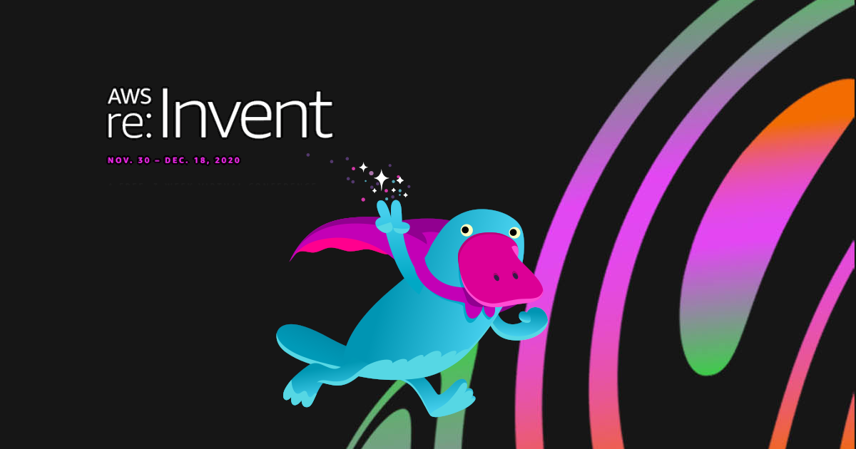 re:Invent 2020 EKS Feature Releases