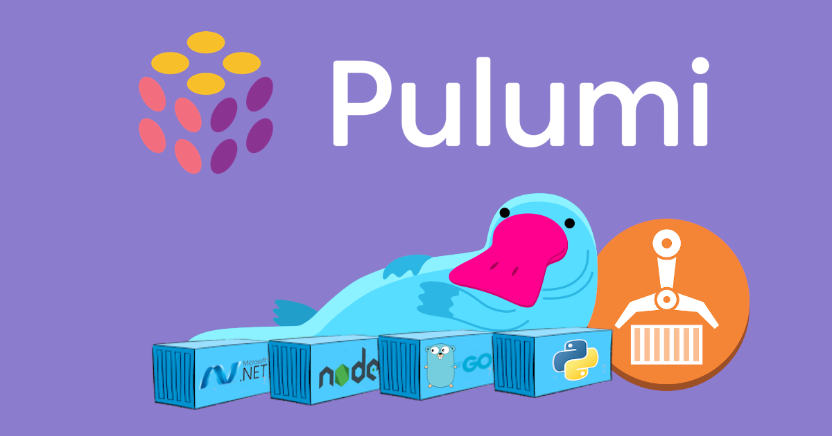Introducing Resource Methods for Pulumi Packages